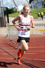 Mens under-17s  Northern 3 Stage Road Relay, SportsCity, Manchester. Photo: David T. Hewitson/Sports for All Pics